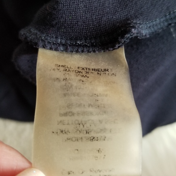 Alice + Olivia Mini Cut Out Low Back Dress - Picture 7 of 8